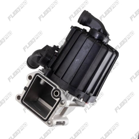Volvo D13 Mack MP8 Separator - Crankcase Oil Separator Assembly - Replaces 23188425 FP-905-12-4886 - FleetPro - FLEETPRO PARTS & TIRES