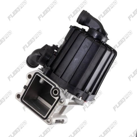 Volvo D13 Mack MP8 Separator - Crankcase Oil Separator Assembly - Replaces 23188425 FP-905-12-4886 - FleetPro - FLEETPRO PARTS & TIRES
