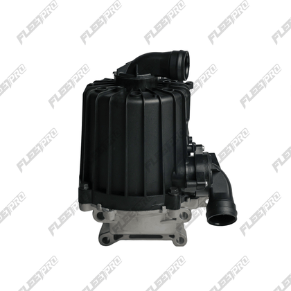 Volvo D13 Mack MP8 Separator - Crankcase Oil Separator Assembly - Replaces 23188425 FP-905-12-4886 - FleetPro - FLEETPRO PARTS & TIRES