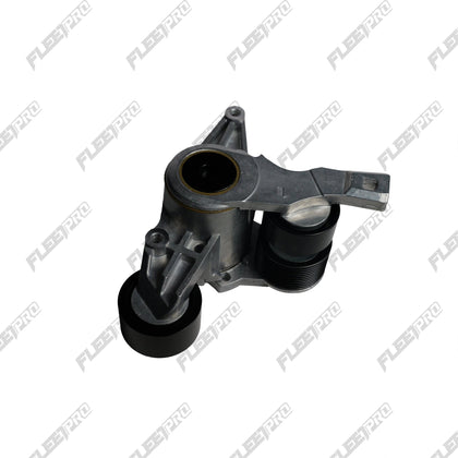 Cascadia Belt Tensioner Assembly DD15 - DD13 2008 - 2026 - A4722001570 89498 FP-911-03-1813 - FleetPro - FLEETPRO PARTS & TIRES