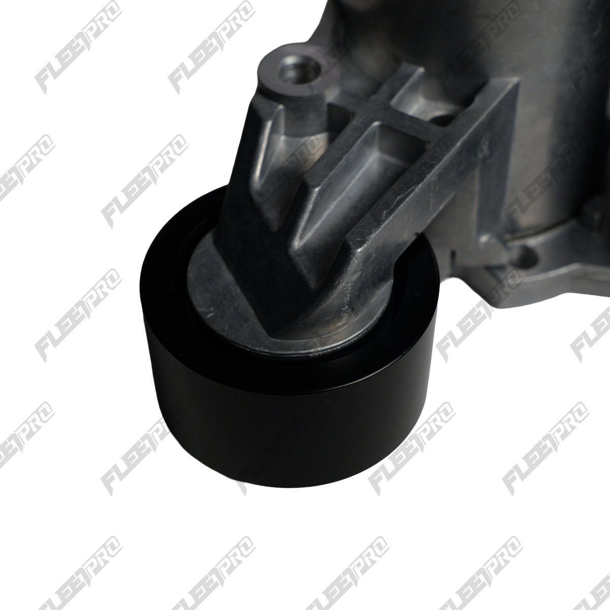 Cascadia Belt Tensioner Assembly DD15 - DD13 2008 - 2026 - A4722001570 89498 FP-911-03-1813 - FleetPro - FLEETPRO PARTS & TIRES