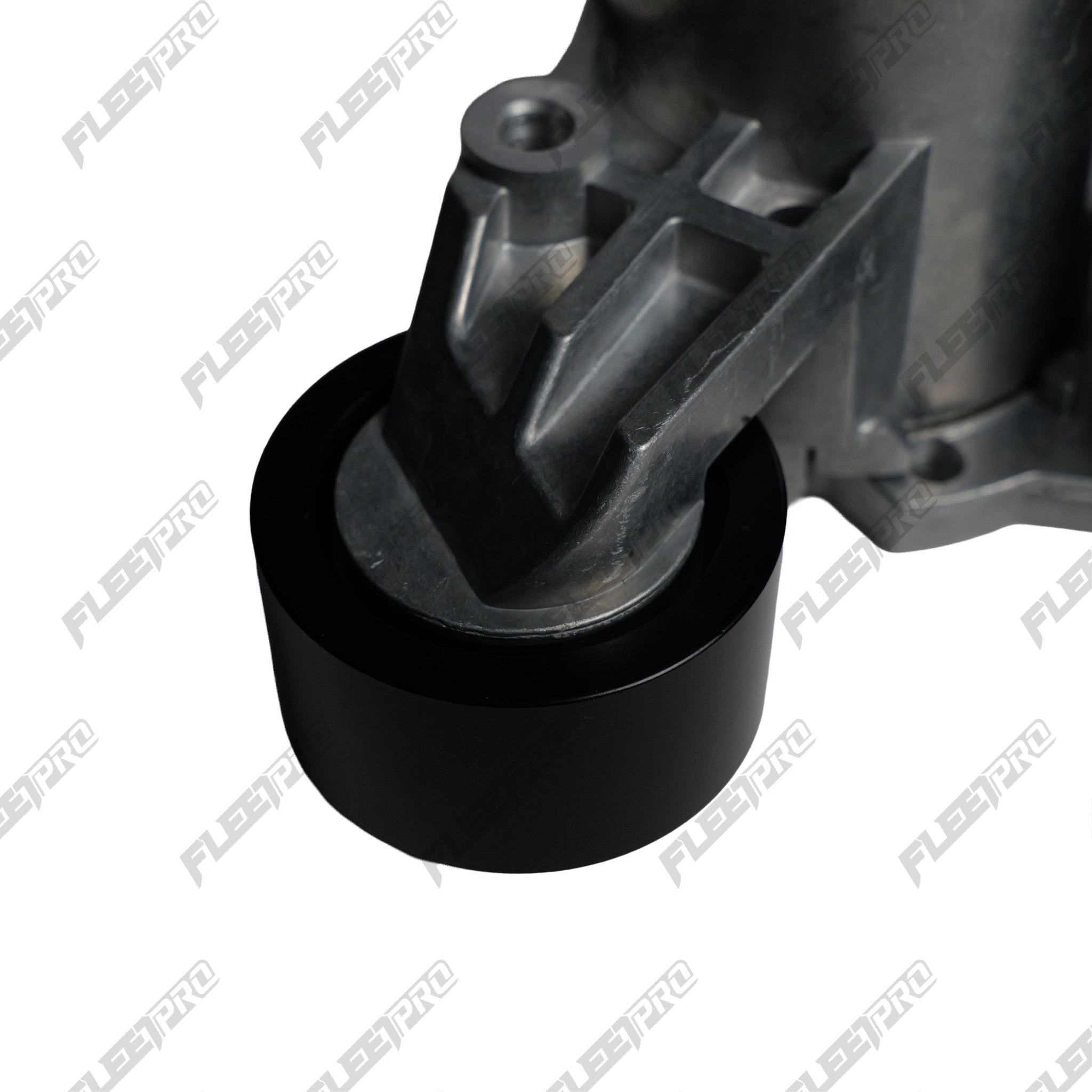Cascadia Belt Tensioner Assembly DD15 - DD13 2008 - 2026 - A4722001570 89498 FP-911-03-1813 - FleetPro - FLEETPRO PARTS & TIRES