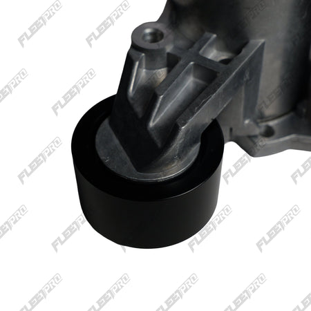 Cascadia Belt Tensioner Assembly DD15 - DD13 2008 - 2026 - A4722001570 89498 FP-911-03-1813 - FleetPro - FLEETPRO PARTS & TIRES