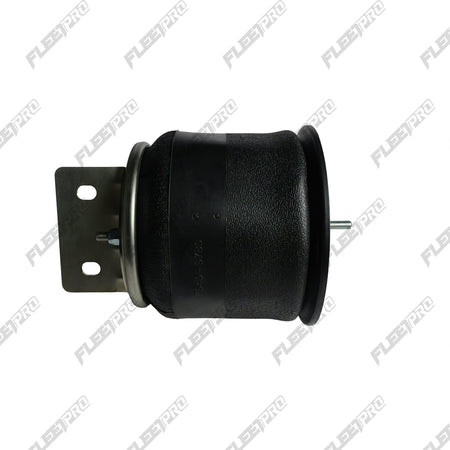 Freightliner Rolling Lobe Air Spring - Premium Suspension Bag - Replaces 16 - 13810 - 000 FP-9780 - FleetPro - FLEETPRO PARTS & TIRES