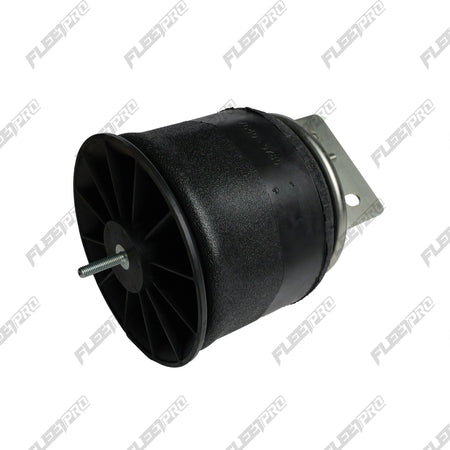 Freightliner Rolling Lobe Air Spring - Premium Suspension Bag - Replaces 16 - 13810 - 000 FP-9780 - FleetPro - FLEETPRO PARTS & TIRES