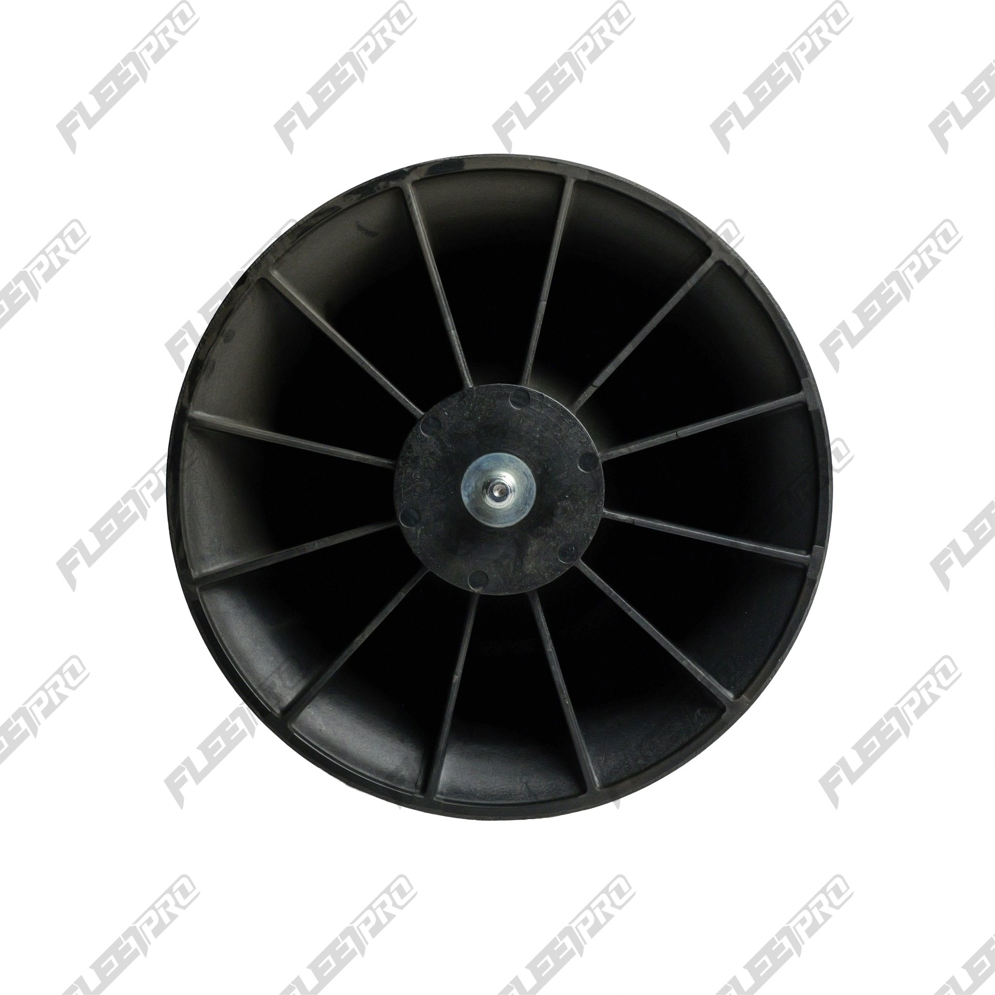 Freightliner Rolling Lobe Air Spring - Premium Suspension Bag - Replaces 16 - 13810 - 000 FP-9780 - FleetPro - FLEETPRO PARTS & TIRES