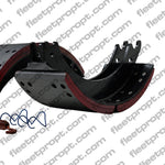 4707Q Brake Shoe Kit - 16.5