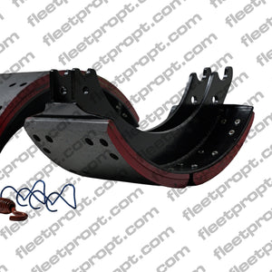 4707Q Brake Shoe Kit - 16.5