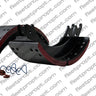 4707Q Brake Shoe Kit - 16.5