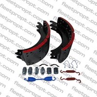 4707Q Brake Shoe Kit - 16.5