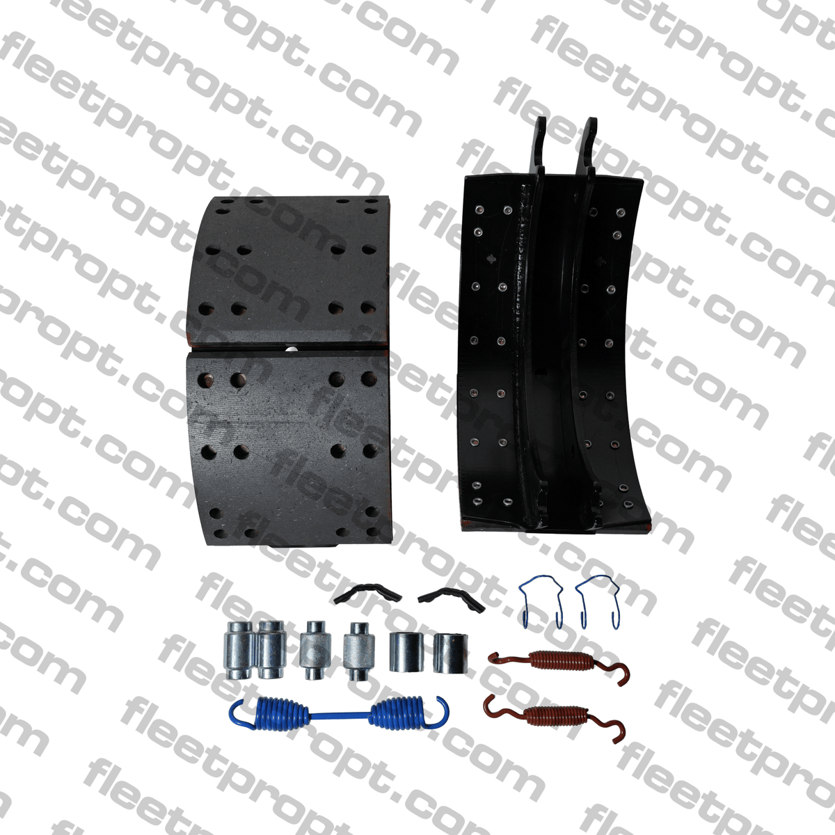 4707Q Brake Shoe Kit - 16.5