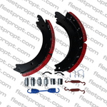 4707Q Brake Shoe Kit - 16.5