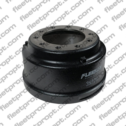 FPW - 3922X Brake Drum – 16.5" x 7" Drive & Trailer Axle – Outboard Mount – Heavy Duty FPW-3922X - FleetPro - FLEETPRO PARTS & TIRES