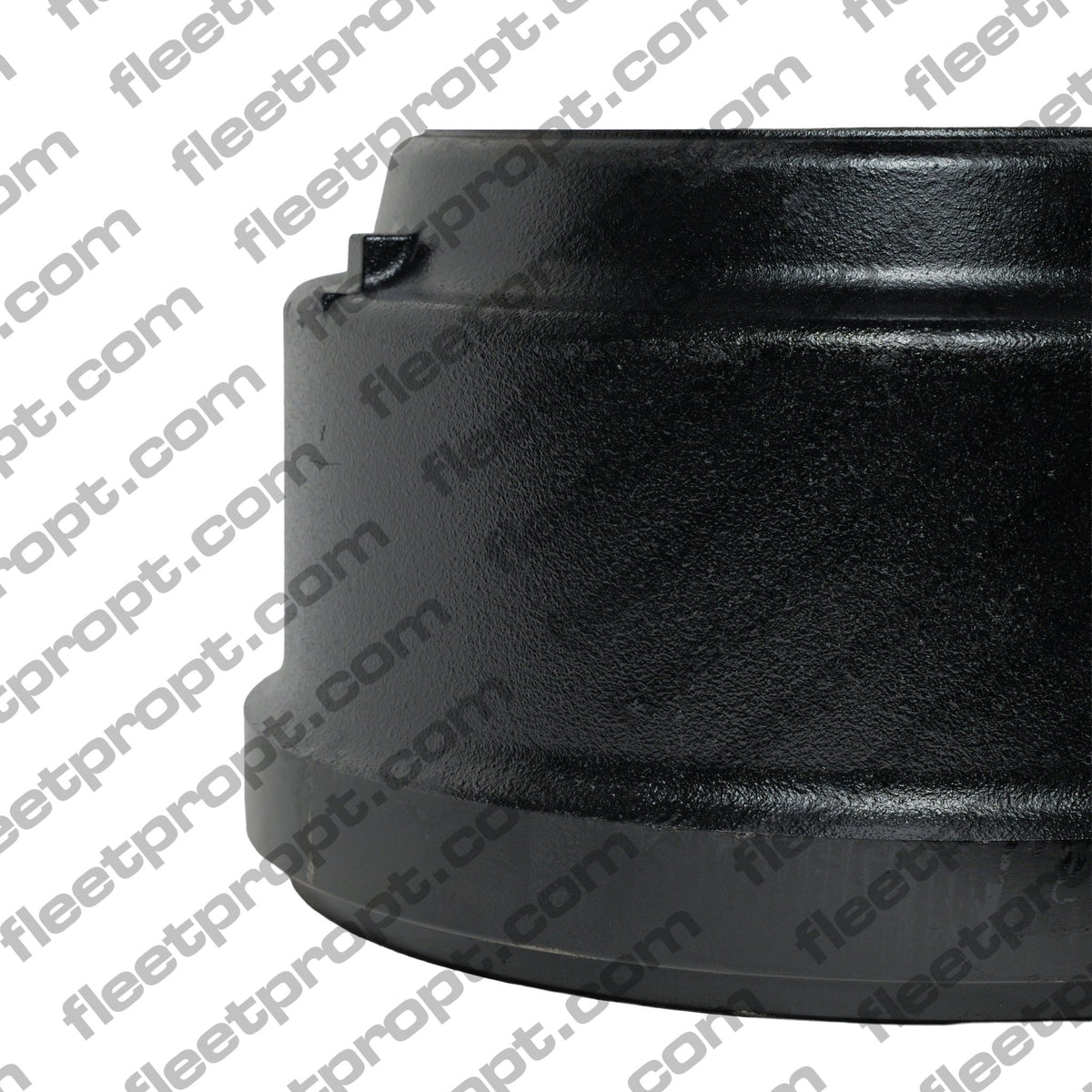 FPW - 3922X Brake Drum – 16.5" x 7" Drive & Trailer Axle – Outboard Mount – Heavy Duty FPW-3922X - FleetPro - FLEETPRO PARTS & TIRES