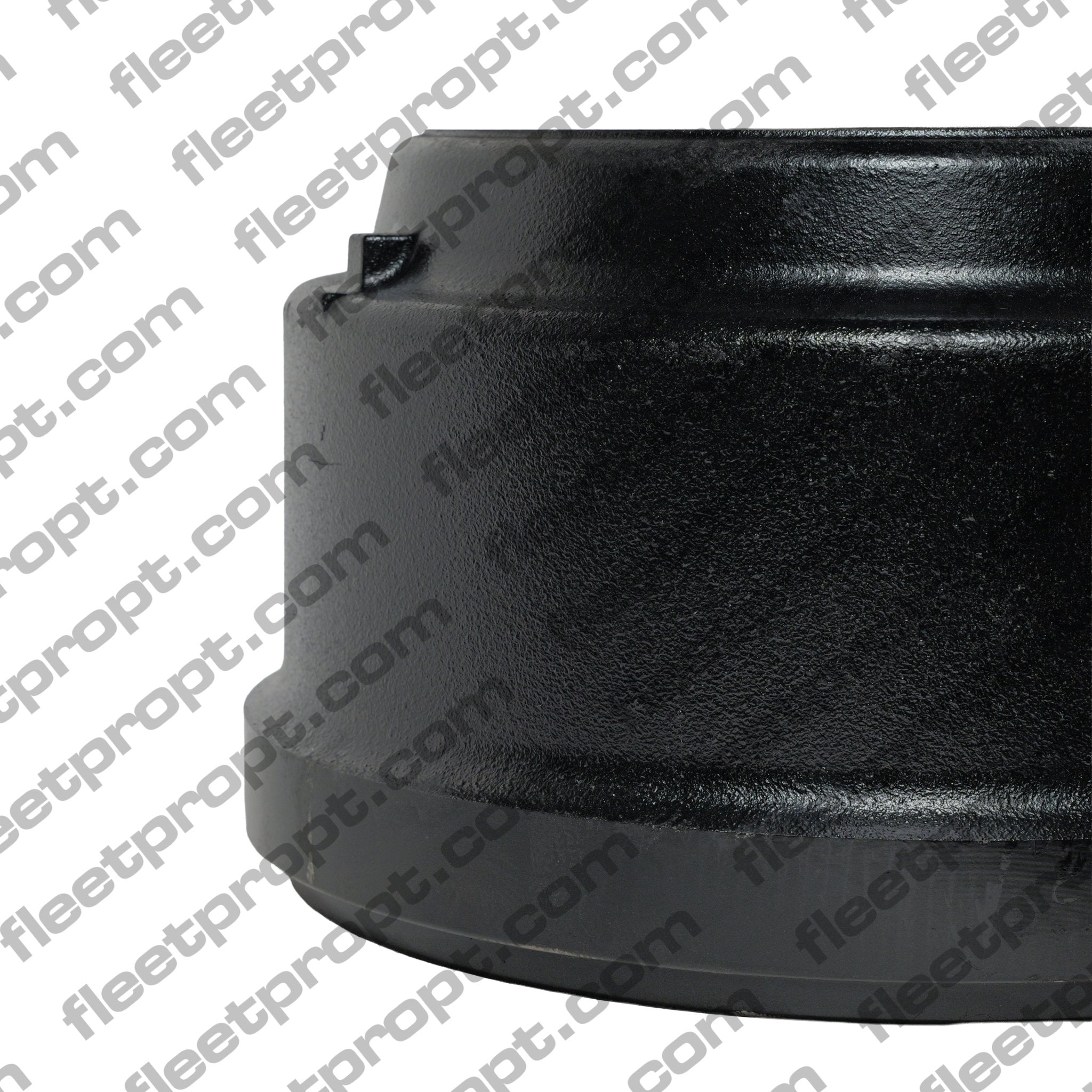 FPW - 3922X Brake Drum – 16.5" x 7" Drive & Trailer Axle – Outboard Mount – Heavy Duty FPW-3922X - FleetPro - FLEETPRO PARTS & TIRES