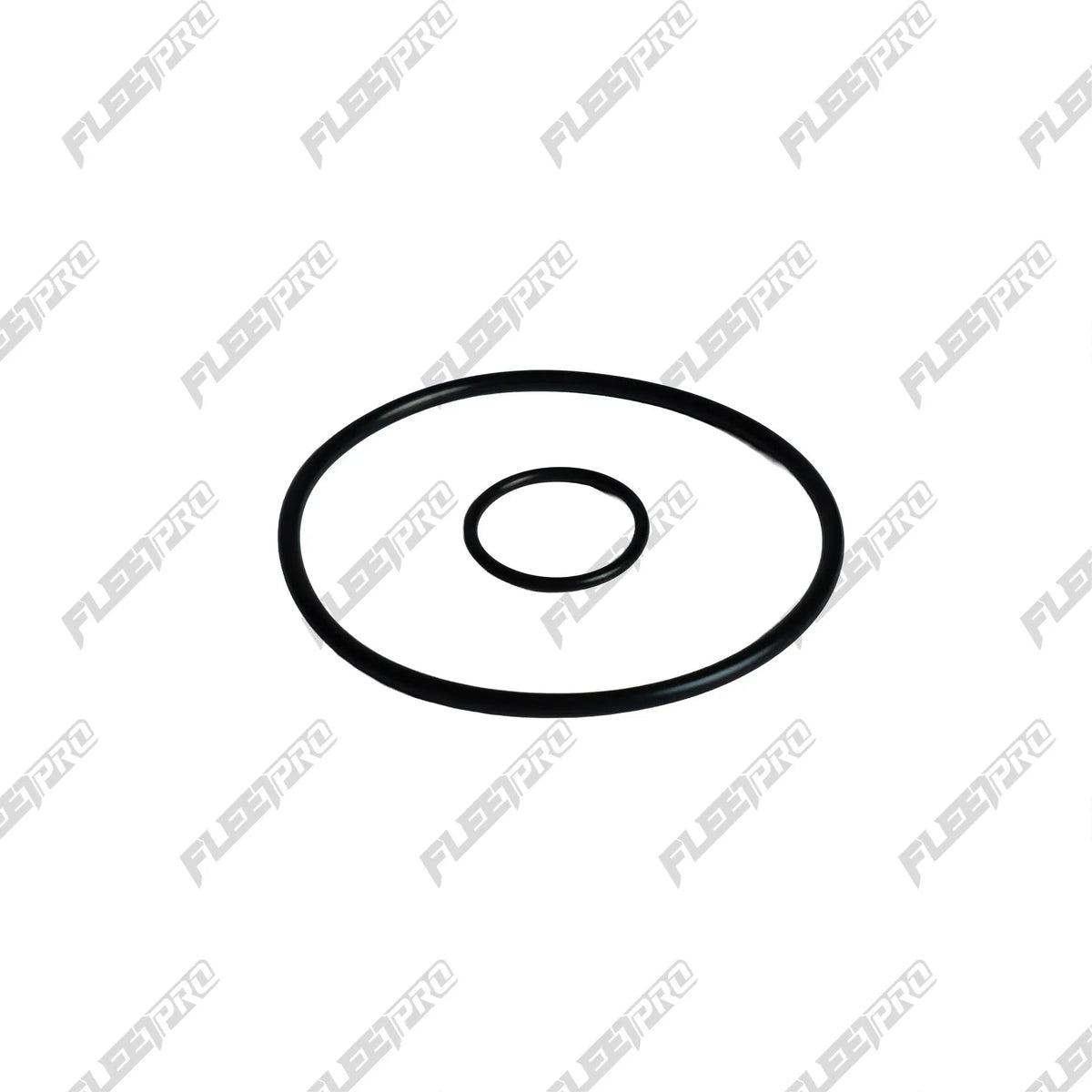 Fleetguard EleMax Fuel/Water Separator - 25 Micron Davco Fuel Pro Cartridge - Volvo 21737481 Baldwin PF7930 FS19765 FS19765 - Fleetguard - FLEETPRO PARTS & TIRES