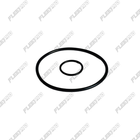 Fleetguard EleMax Fuel/Water Separator - 25 Micron Davco Fuel Pro Cartridge - Volvo 21737481 Baldwin PF7930 FS19765 FS19765 - Fleetguard - FLEETPRO PARTS & TIRES