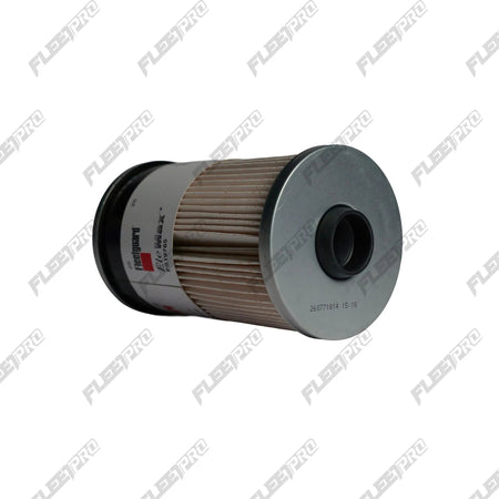 Fleetguard EleMax Fuel/Water Separator - 25 Micron Davco Fuel Pro Cartridge - Volvo 21737481 Baldwin PF7930 FS19765 FS19765 - Fleetguard - FLEETPRO PARTS & TIRES