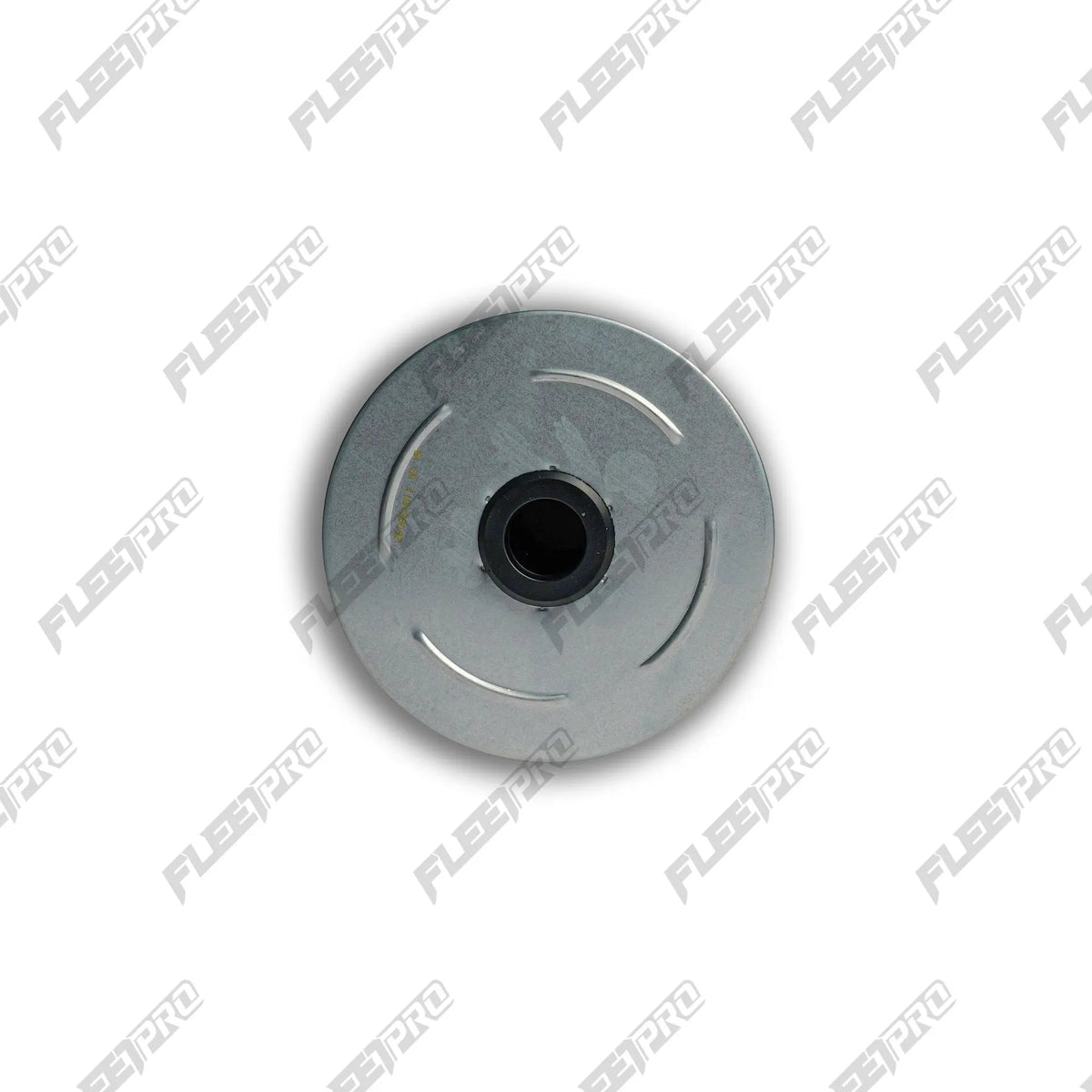 Fleetguard EleMax Fuel/Water Separator Element - 7 Micron Fuel Pro Plus Size - Detroit A0000903651 Baldwin PF9804 FS19915 FS19915 - Fleetguard - FLEETPRO PARTS & TIRES
