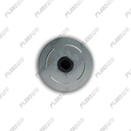 Fleetguard EleMax Fuel/Water Separator Element - 7 Micron Fuel Pro Plus Size - Detroit A0000903651 Baldwin PF9804 FS19915 FS19915 - Fleetguard - FLEETPRO PARTS & TIRES