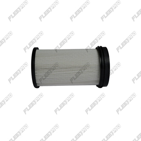 Fleetguard Fuel/Water Separator - Slim 7.24 in Spin-On for Detroit DD13/DD15/DD16 - Racor R61709 Donaldson P552709 FS20176 FS20176 - Fleetguard - FLEETPRO PARTS & TIRES