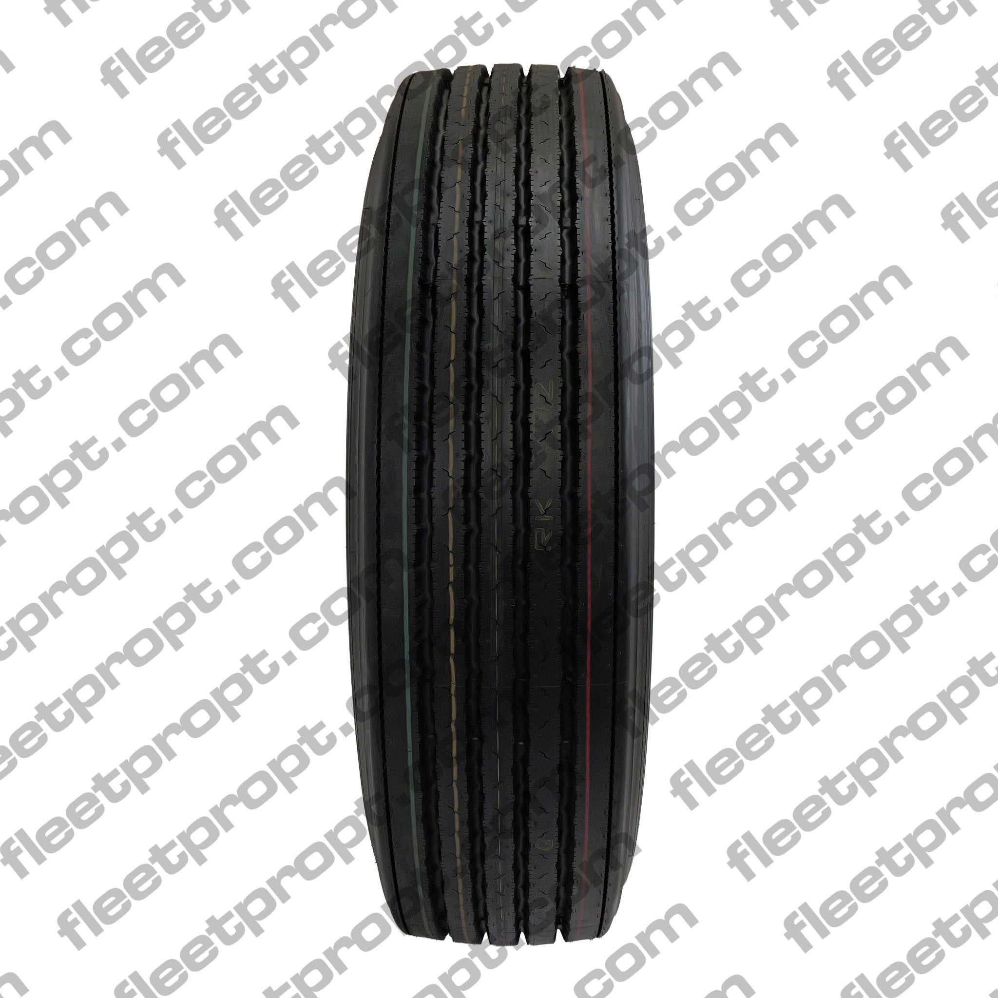 Firestone FS509 Radial Tire 295/75R22.5 - 19/32" Tread Depth 14 - Ply FS509 - Firestone - FLEETPRO PARTS & TIRES