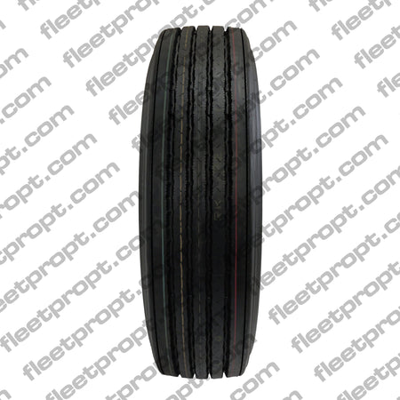 Firestone FS509 Radial Tire 295/75R22.5 - 19/32" Tread Depth 14 - Ply FS509 - Firestone - FLEETPRO PARTS & TIRES
