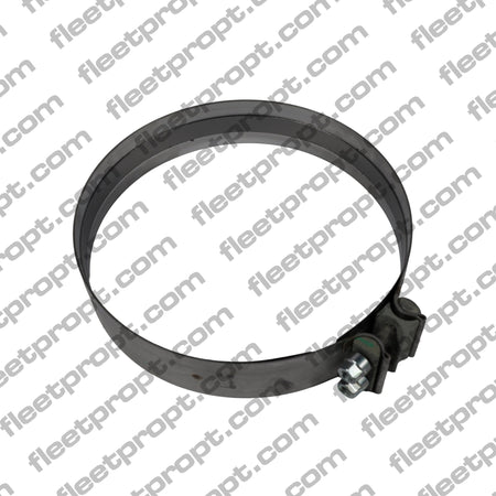 Detroit Diesel DPF Service Kit – DD13/DD15/DD16 – Clamps & Gasket (SKJ820) FSKJ820 - Skyline - FLEETPRO PARTS & TIRES