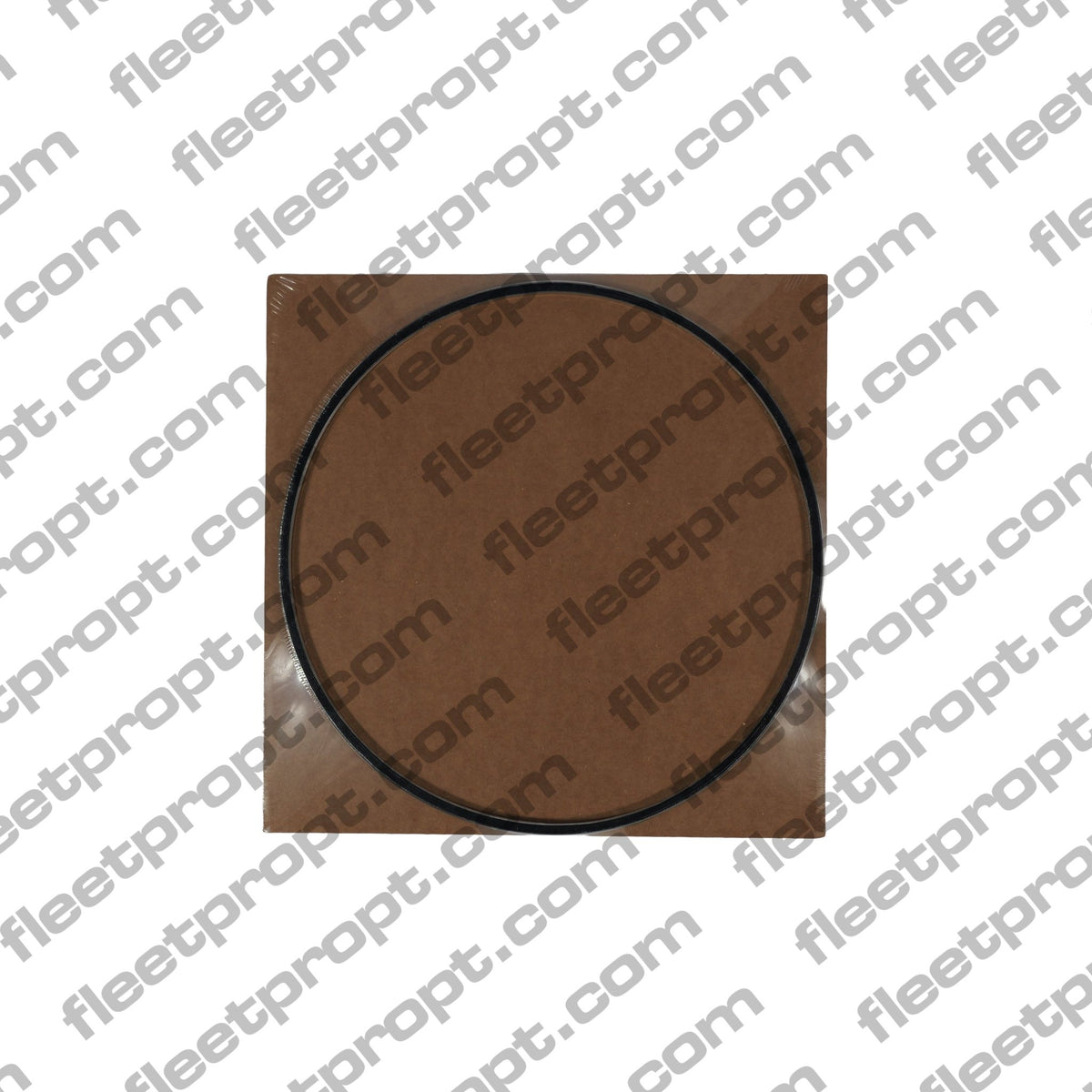 Detroit Diesel DPF Service Kit – DD13/DD15/DD16 – Clamps & Gasket (SKJ820) FSKJ820 - Skyline - FLEETPRO PARTS & TIRES