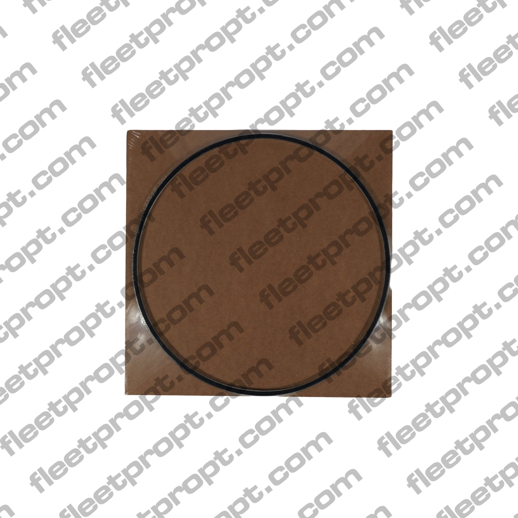 Detroit Diesel DPF Service Kit – DD13/DD15/DD16 – Clamps & Gasket (SKJ820) FSKJ820 - Skyline - FLEETPRO PARTS & TIRES