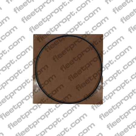 Detroit Diesel DPF Service Kit – DD13/DD15/DD16 – Clamps & Gasket (SKJ820) FSKJ820 - Skyline - FLEETPRO PARTS & TIRES