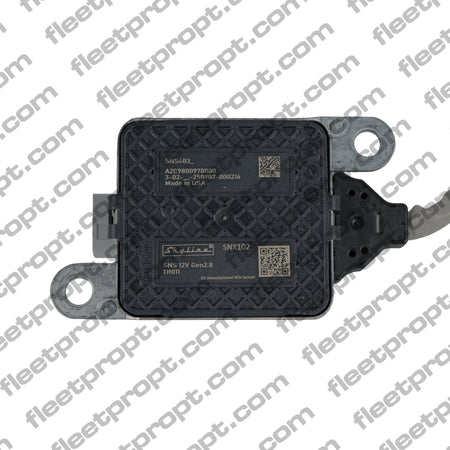 Detroit Diesel Outlet NOX Sensor – Genuine OE Manufactured by Skyline – Replaces A0101538128 FSNX102 - Skyline - FLEETPRO PARTS & TIRES