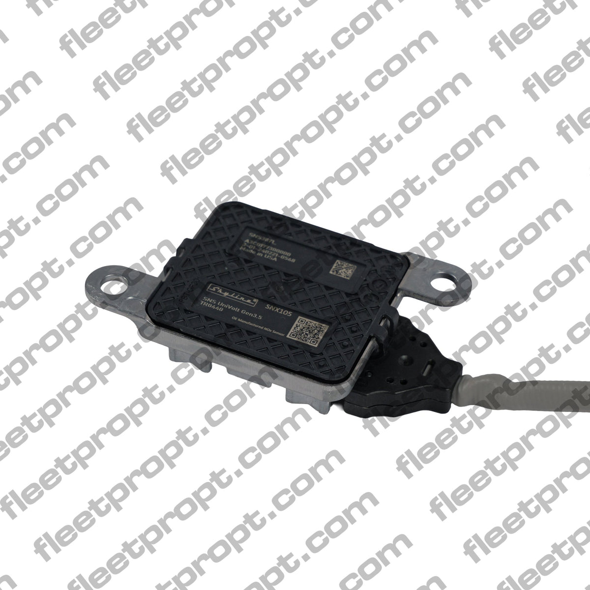 Detroit Diesel NOx Sensor – Skyline OE Manufactured – Replaces A0111534028 FSNX105 - Skyline - FLEETPRO PARTS & TIRES