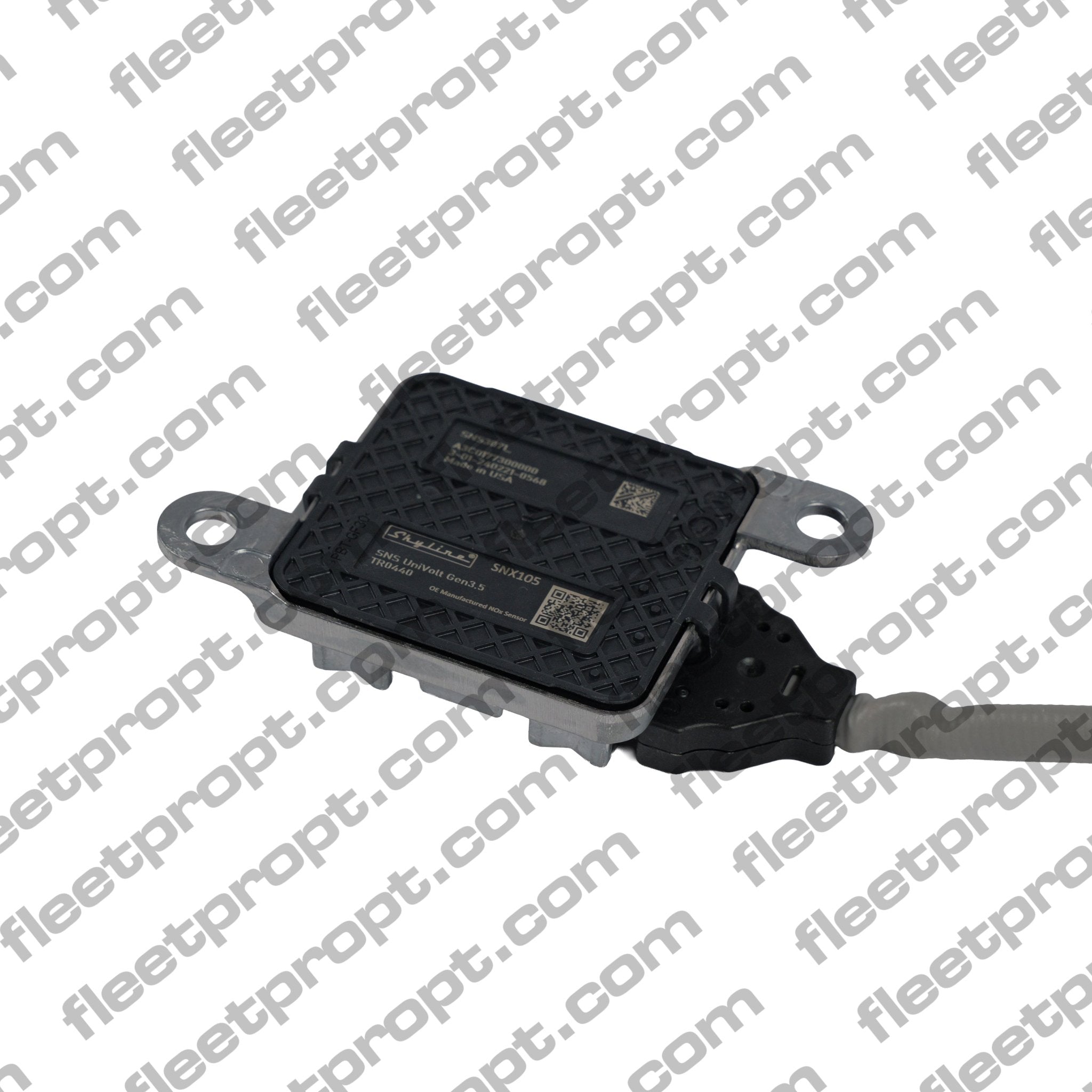 Detroit Diesel NOx Sensor – Skyline OE Manufactured – Replaces A0111534028 FSNX105 - Skyline - FLEETPRO PARTS & TIRES