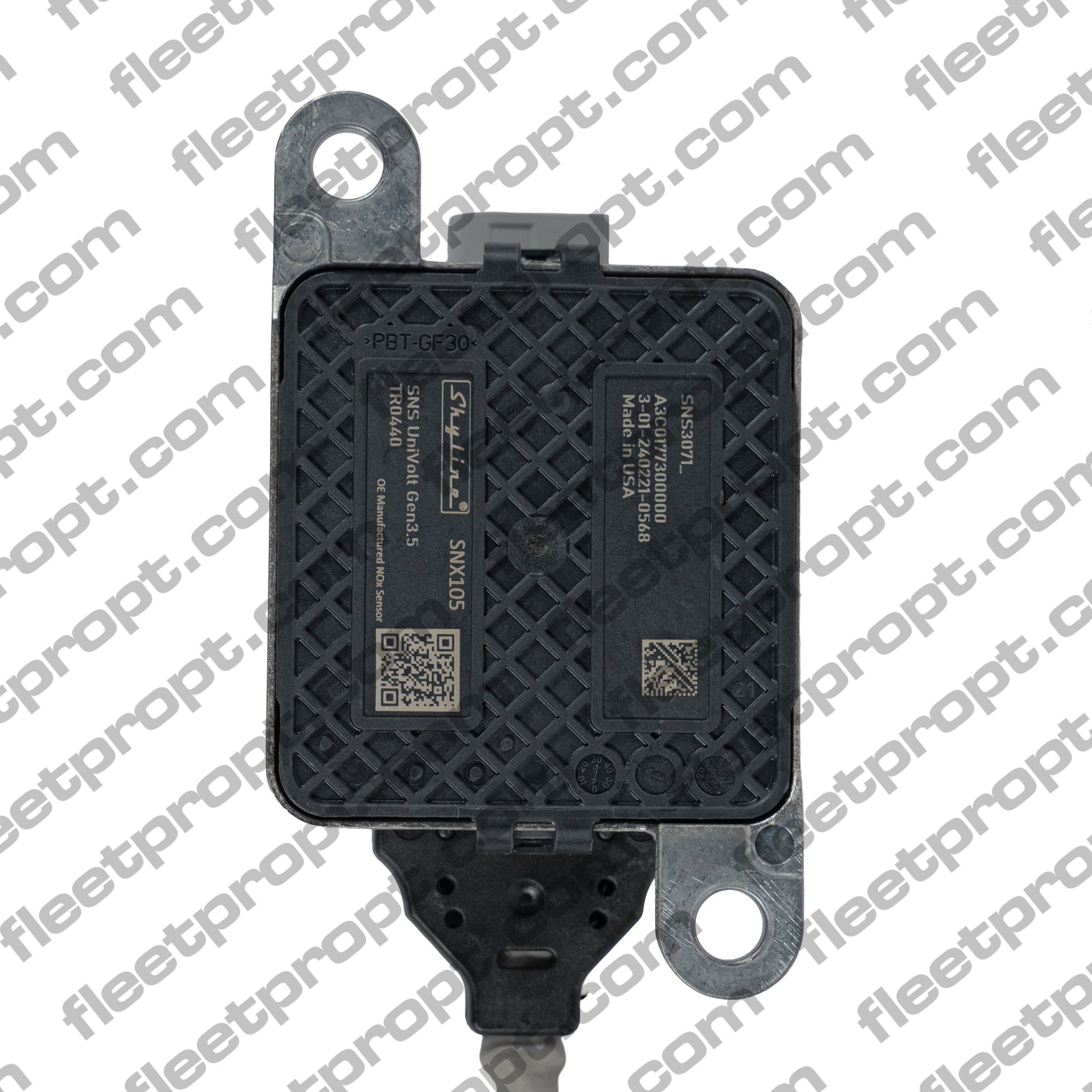 Detroit Diesel NOx Sensor – Skyline OE Manufactured – Replaces A0111534028 FSNX105 - Skyline - FLEETPRO PARTS & TIRES