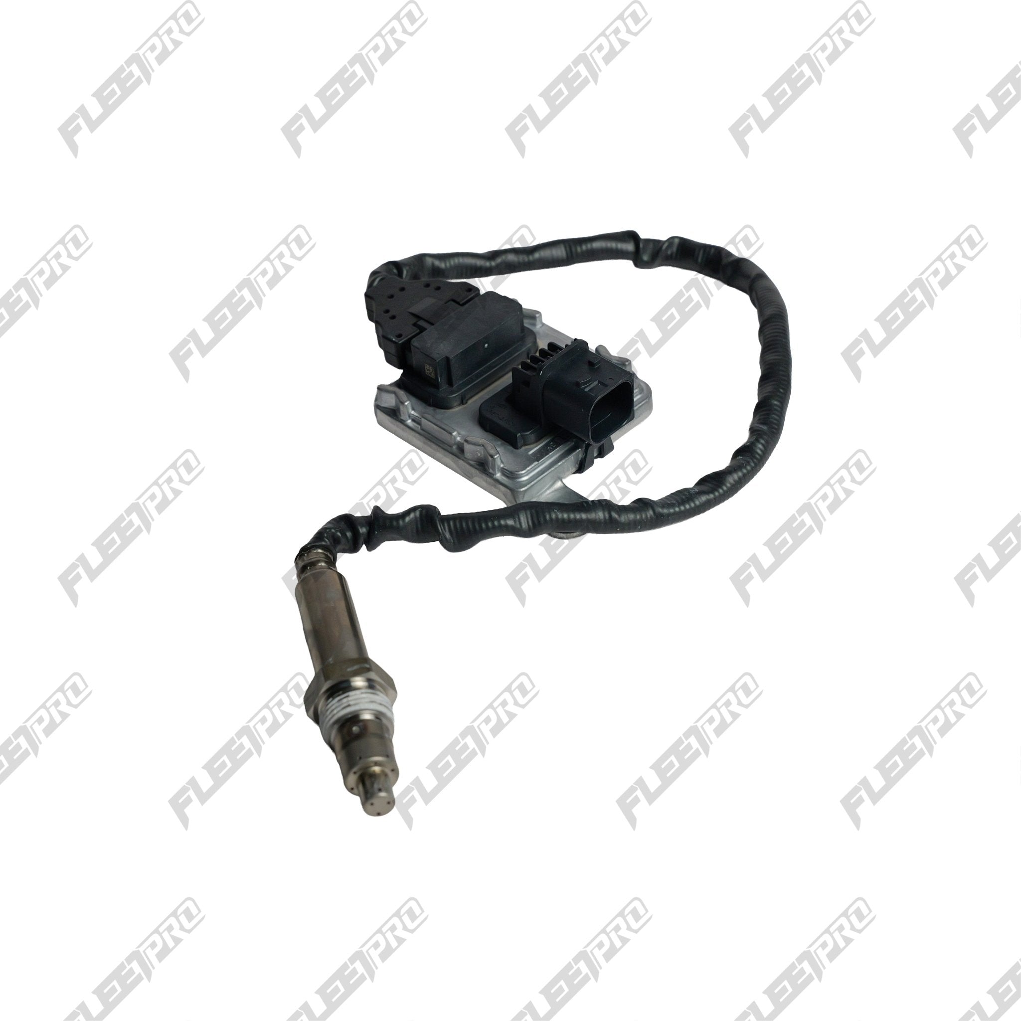 Detroit Diesel Inlet NOx Sensor - Skyline SNX114 OE - A0121536328 FSNX114 - Skyline - FLEETPRO PARTS & TIRES