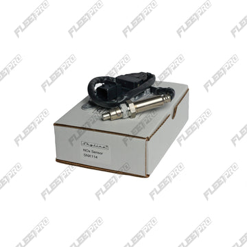 Detroit Diesel Inlet NOx Sensor Skyline SNX114 OE A0121536328