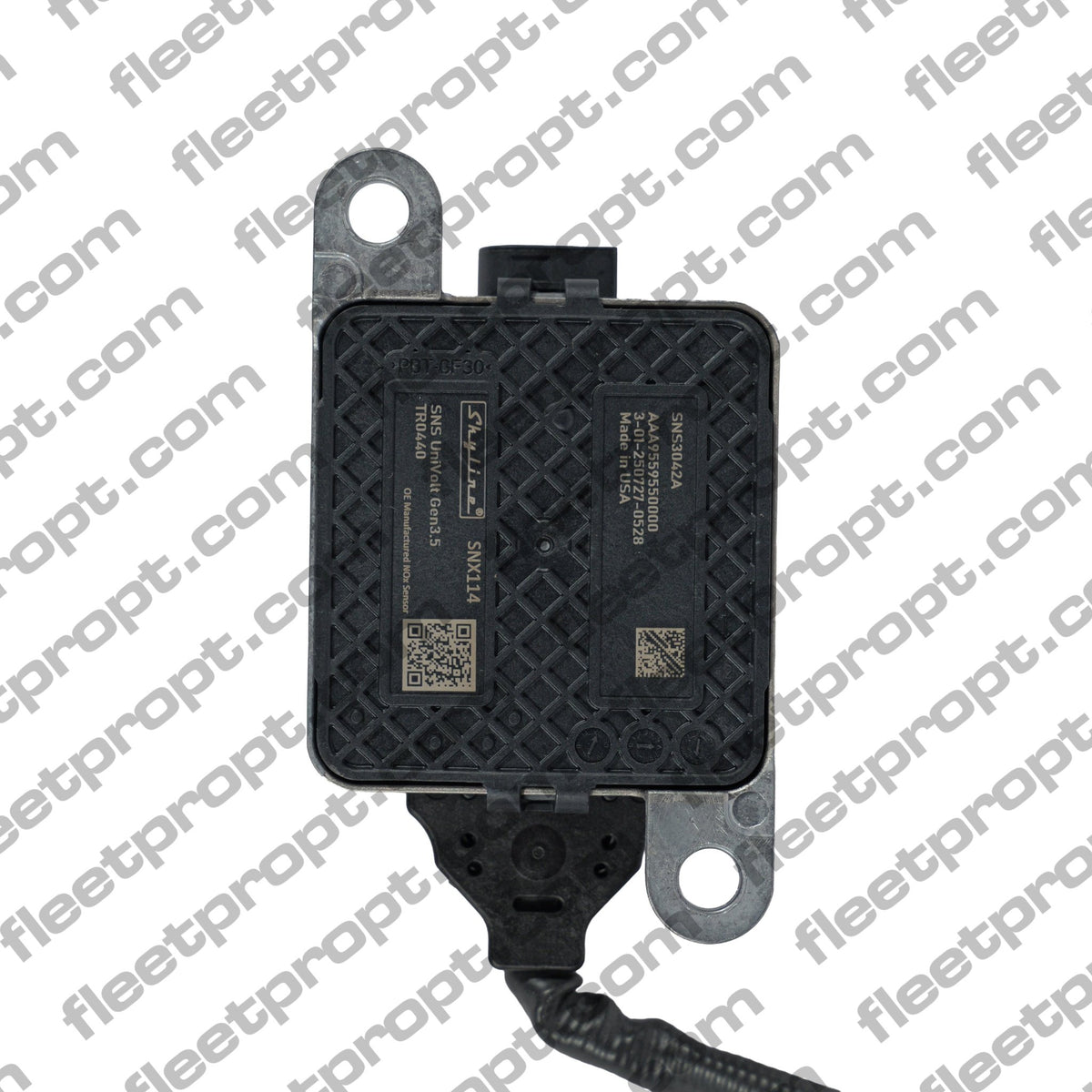 Volvo Mack NOx Sensor – Skyline OE Manufactured – Replaces 22303384 FSNX603 - Skyline - FLEETPRO PARTS & TIRES