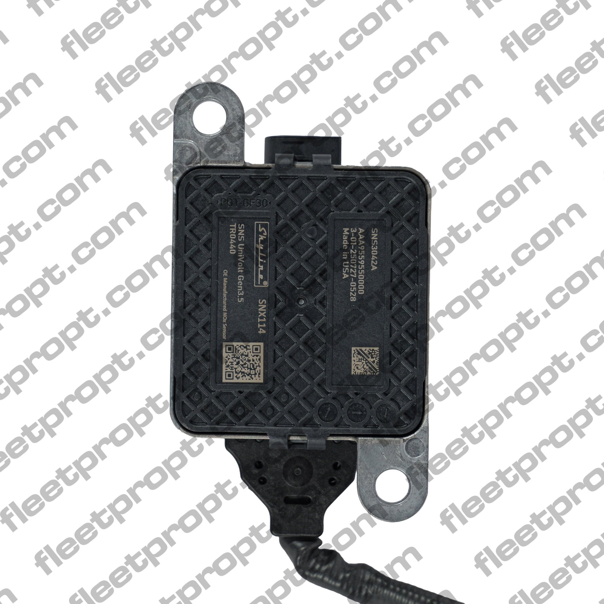 Volvo Mack NOx Sensor – Skyline OE Manufactured – Replaces 22303384 FSNX603 - Skyline - FLEETPRO PARTS & TIRES