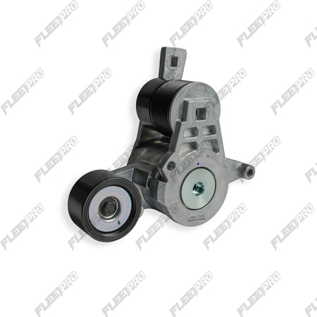 Alliance Belt Tensioner - Detroit DD13 / DD15 / DD16 Serpentine - Gates 38667 Detroit A4722000170 GT38667 GT38667 - Freightliner - FLEETPRO PARTS & TIRES