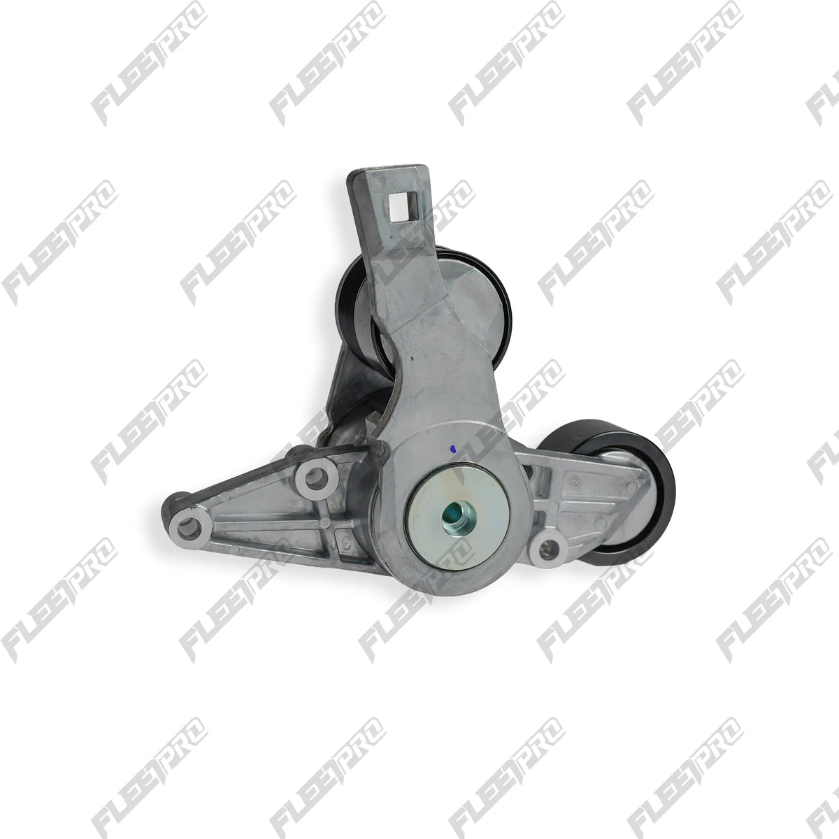 Alliance Belt Tensioner - Detroit DD13 / DD15 / DD16 Serpentine - Gates 38667 Detroit A4722000170 GT38667 GT38667 - Freightliner - FLEETPRO PARTS & TIRES