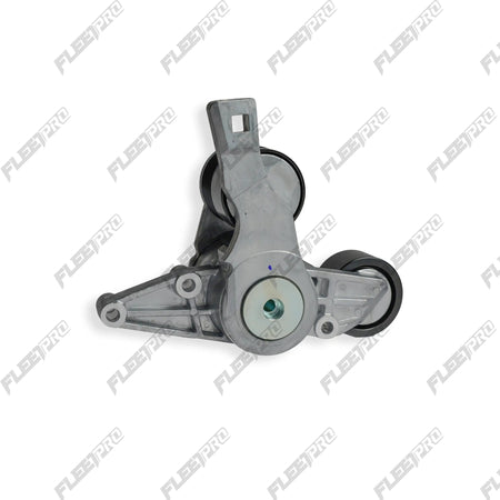 Alliance Belt Tensioner - Detroit DD13 / DD15 / DD16 Serpentine - Gates 38667 Detroit A4722000170 GT38667 GT38667 - Freightliner - FLEETPRO PARTS & TIRES