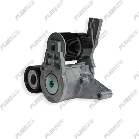 Alliance Belt Tensioner - Detroit DD13 / DD15 / DD16 Serpentine - Gates 38667 Detroit A4722000170 GT38667 GT38667 - Freightliner - FLEETPRO PARTS & TIRES