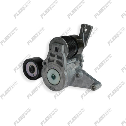 Alliance Belt Tensioner - Detroit DD13 / DD15 / DD16 Serpentine - Gates 38667 Detroit A4722000170 GT38667 GT38667 - Freightliner - FLEETPRO PARTS & TIRES