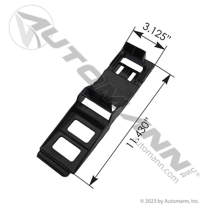 Upper Fairing Retainer Clip Inner - Volvo VNL 2004-2018 - Replaces 82770571 HLK2927 HLK2927 - Automann - FLEETPRO PARTS & TIRES