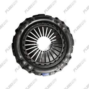 OE Detroit DT12 Clutch Assembly - 430mm LuK 5-Spring Freightliner A02-14108-001 K4680CL NMU361-280-12
