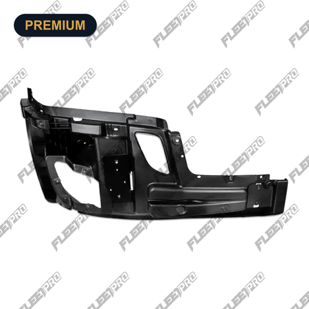 Front Bumper Reinforcement RH - Freightliner Cascadia 2018-2025 - 21-28981-003 564.46364F FP-128-0011