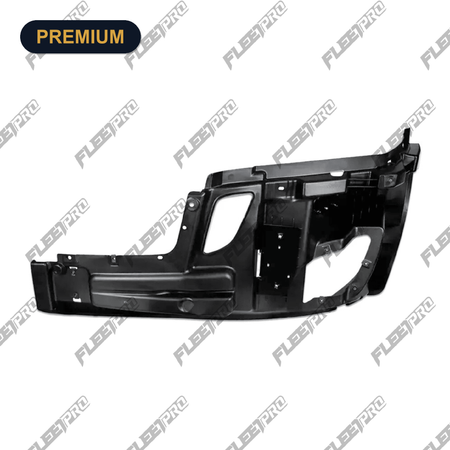 Front Bumper Reinforcement LH - Freightliner Cascadia 2018-2025 - 21-28981-002 21-29099-002 FP-128-0012