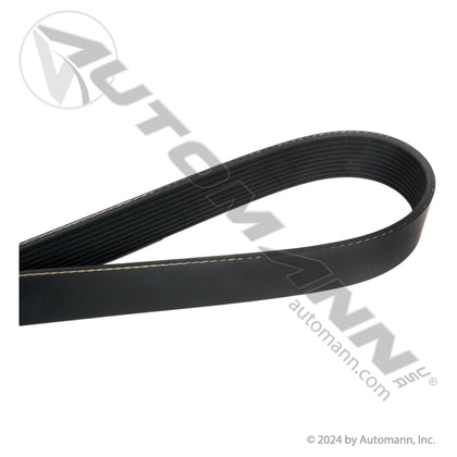 Continental OE Tech Fan Belt - 10-Rib 10PK1615, Volvo VNL 2018-2025 - 22690512 4100635 815.4100635