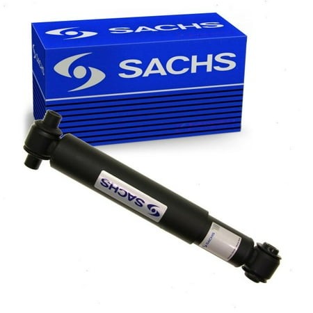 Sachs OE Rear Drive Axle Shock Absorber - Volvo VNL VN VNM - 21462380 Monroe 65486 315435